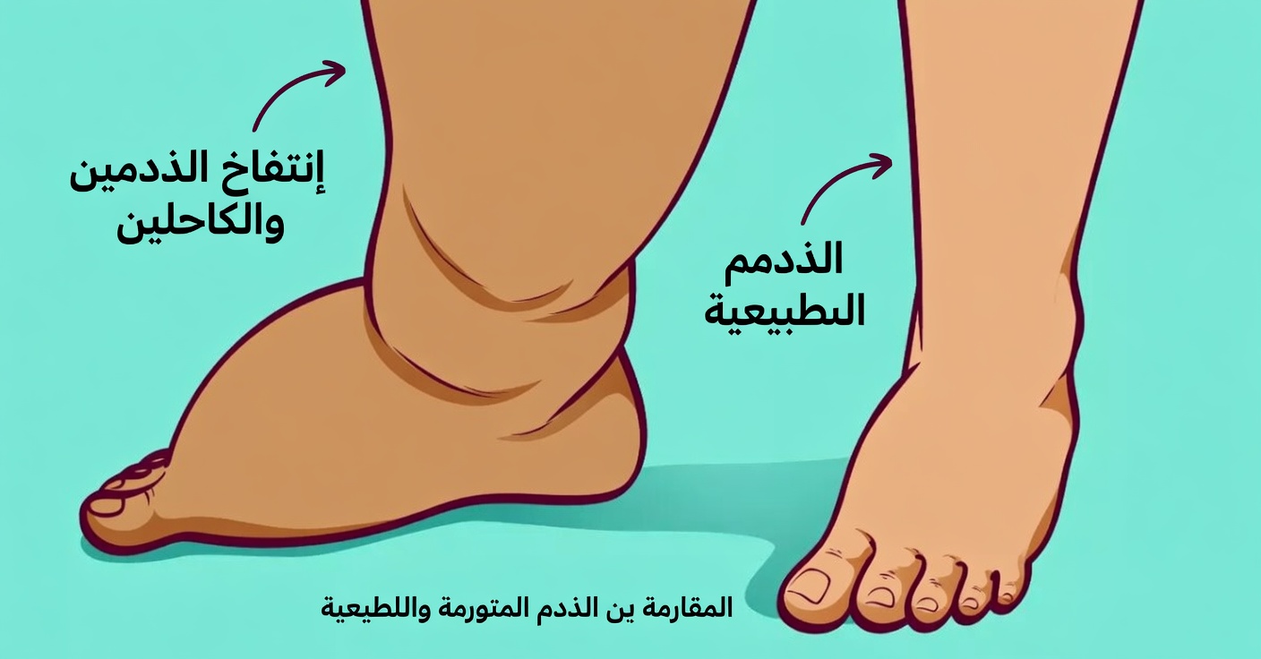 اكتشف الفوائد الطبيعية لشاي الكركديه في إنقاص الوزن