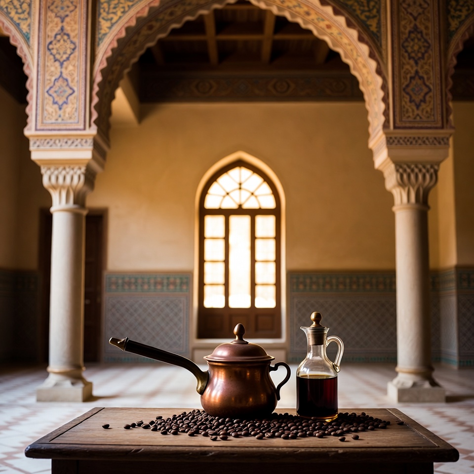 وصفة زيت القهوة الطبيعي لتجديد البشرة ومكافحة الشيخوخة