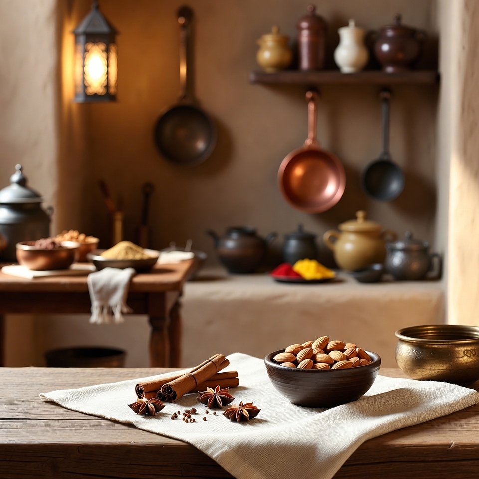 فوائد سلق اللوز: حيلة مطبخ عالمية