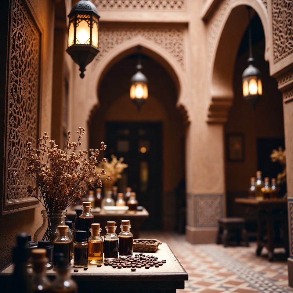 زيت سحري لمكافحة الشيخوخة: زيت القهوة الذي يمحو التجاعيد وأقوى من البوتوكس!