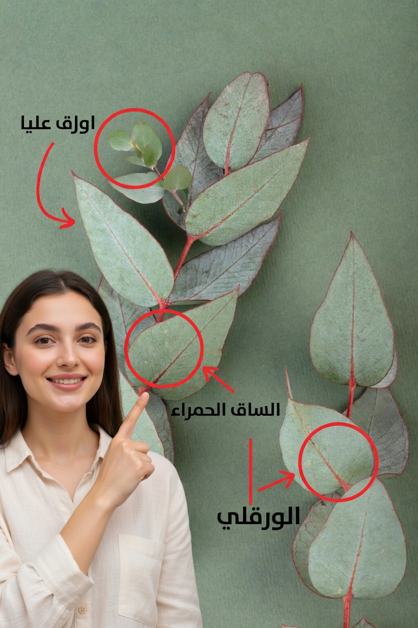 شاي الأوكالبتوس – ما فوائده؟ – فوائد لصحتك وجمالك