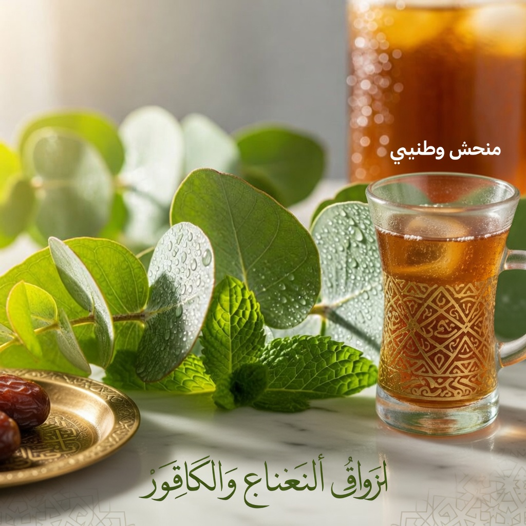 شاي الأوكالبتوس – ما فوائده؟ – فوائد لصحتك وجمالك