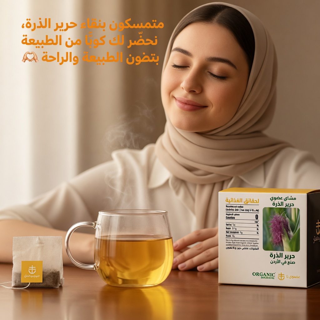 شاي شعر الذرة كل يوم - فيما يُستخدم، وفوائده لصحتك وجمالك