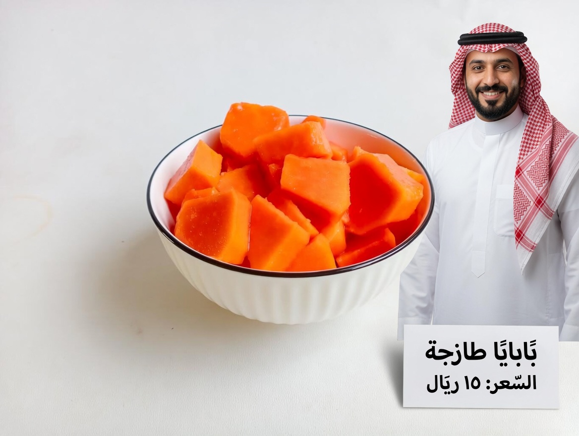 7 فواكه ليلية تحمي عضلاتك بعد سنّ الستين (تُبطئ ضمور العضلات بشكل طبيعي)