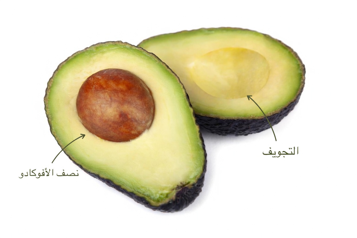 7 فواكه ليلية تحمي عضلاتك بعد سنّ الستين (تُبطئ ضمور العضلات بشكل طبيعي)