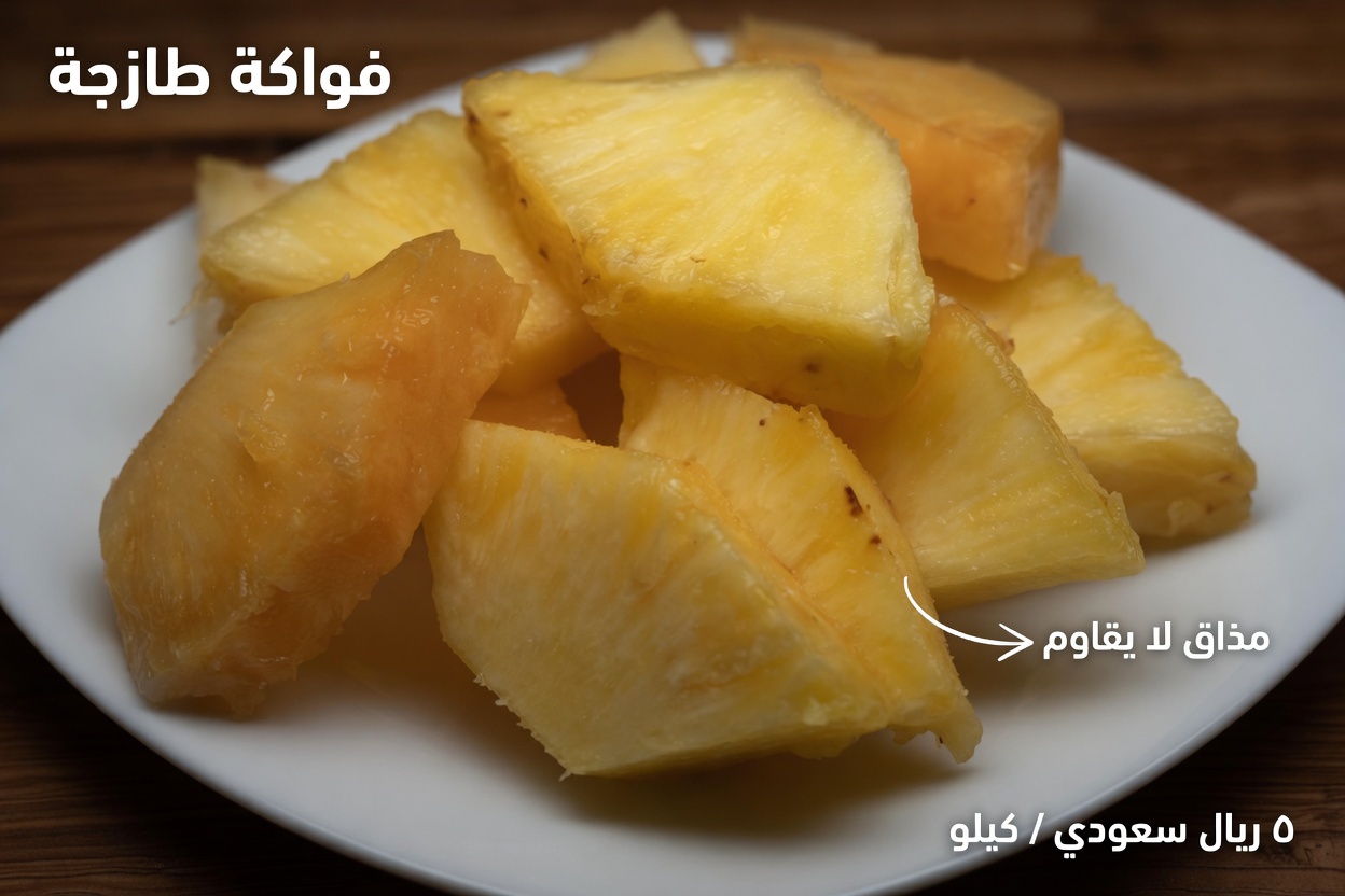 7 فواكه ليلية تحمي عضلاتك بعد سنّ الستين (تُبطئ ضمور العضلات بشكل طبيعي)