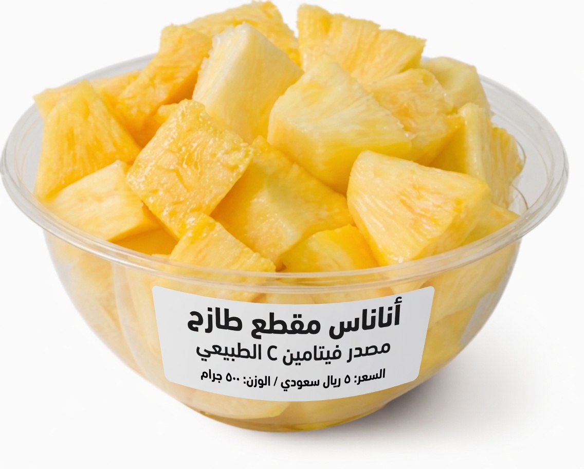 7 فواكه ليلية تحمي عضلاتك بعد سنّ الستين (تُبطئ ضمور العضلات بشكل طبيعي)
