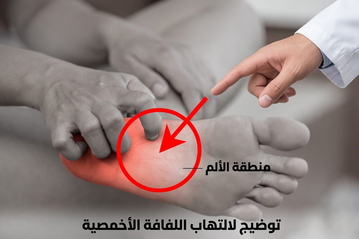 يبدأ في العيون والقدمين! 9 علامات على انخفاض فيتامين ب12 (الأطباء يتجاهلون هذا)