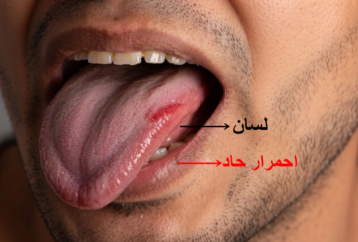 يبدأ في العيون والقدمين! 9 علامات على انخفاض فيتامين ب12 (الأطباء يتجاهلون هذا)