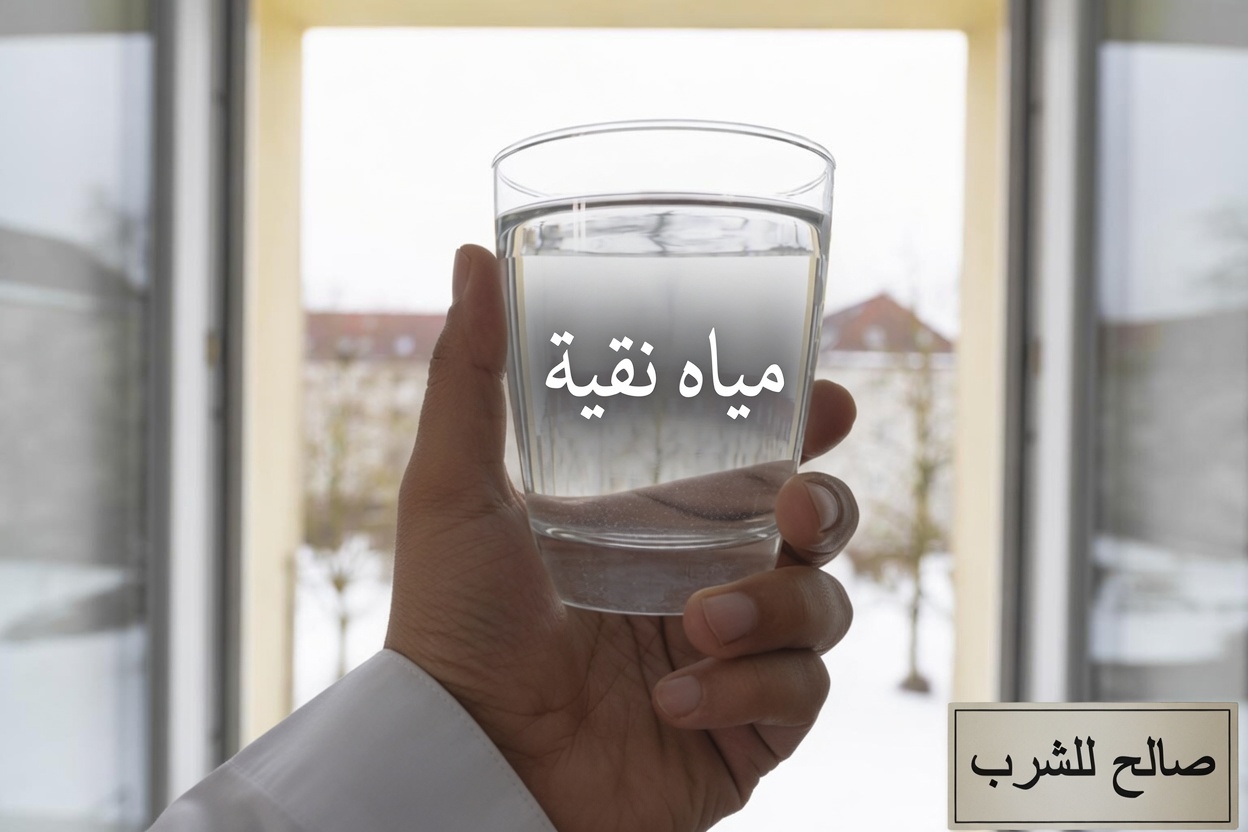 تحذير من طبيبة قلب: 3 أخطاء عند شرب الماء الدافئ صباحًا بعد سن الستين