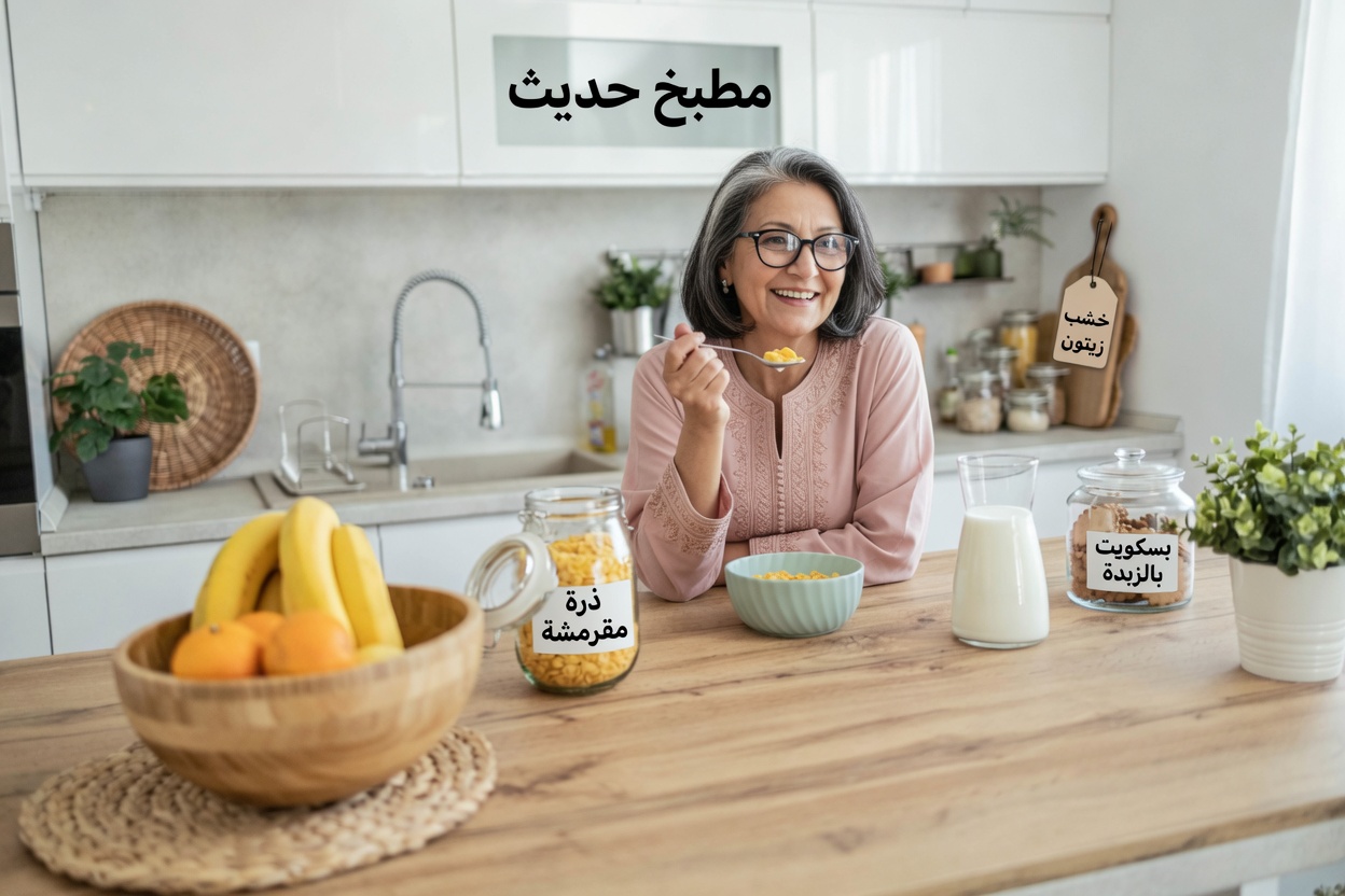 تحذير من طبيبة قلب: 3 أخطاء عند شرب الماء الدافئ صباحًا بعد سن الستين