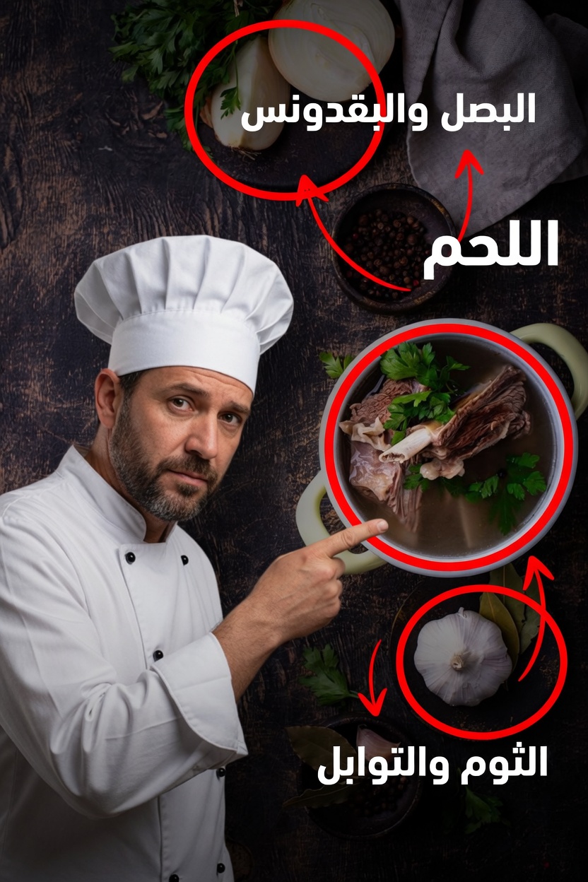 جدّد غضروفك في 24 ساعة فقط بالسر الذي يكشفه طبيب عظام