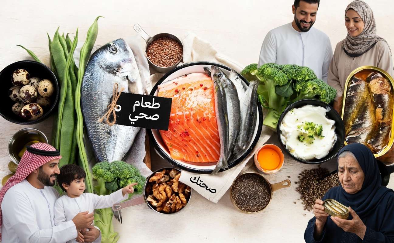 تغلّب على الكبد الدهني: أفضل العلاجات وحمية فعّالة - بث مباشر