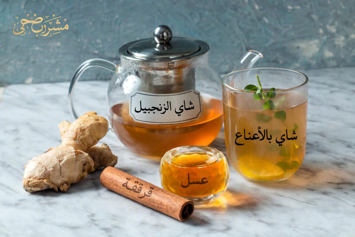 تناول هذا لمدة خمس ليالٍ وراقب ما يخرج في البراز
