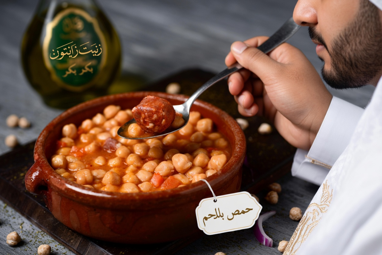 هذا البروتين النباتي ينظف الكليتين ويُخفض اليوريا والكرياتينين!