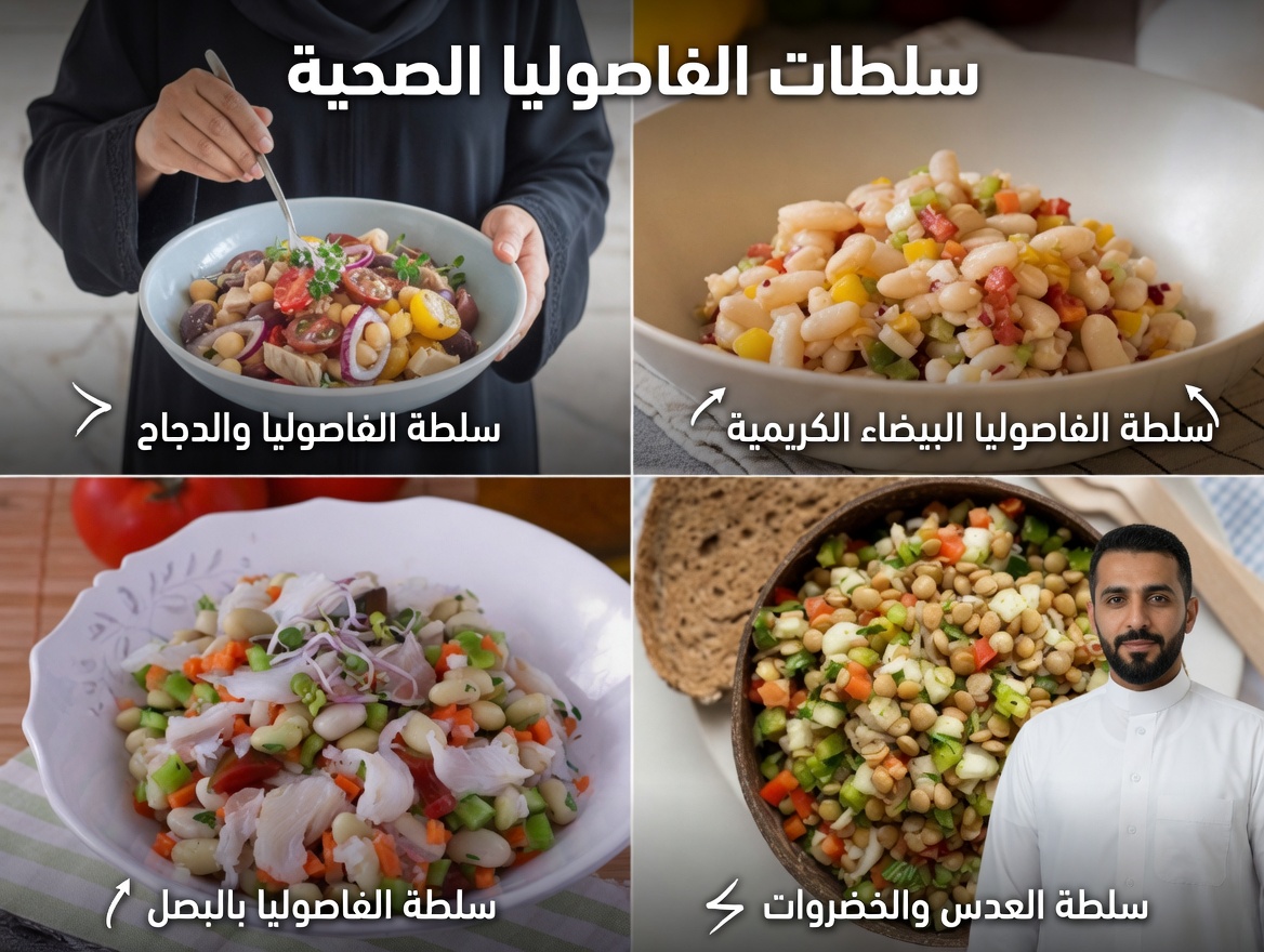 هذا البروتين النباتي ينظف الكليتين ويُخفض اليوريا والكرياتينين!