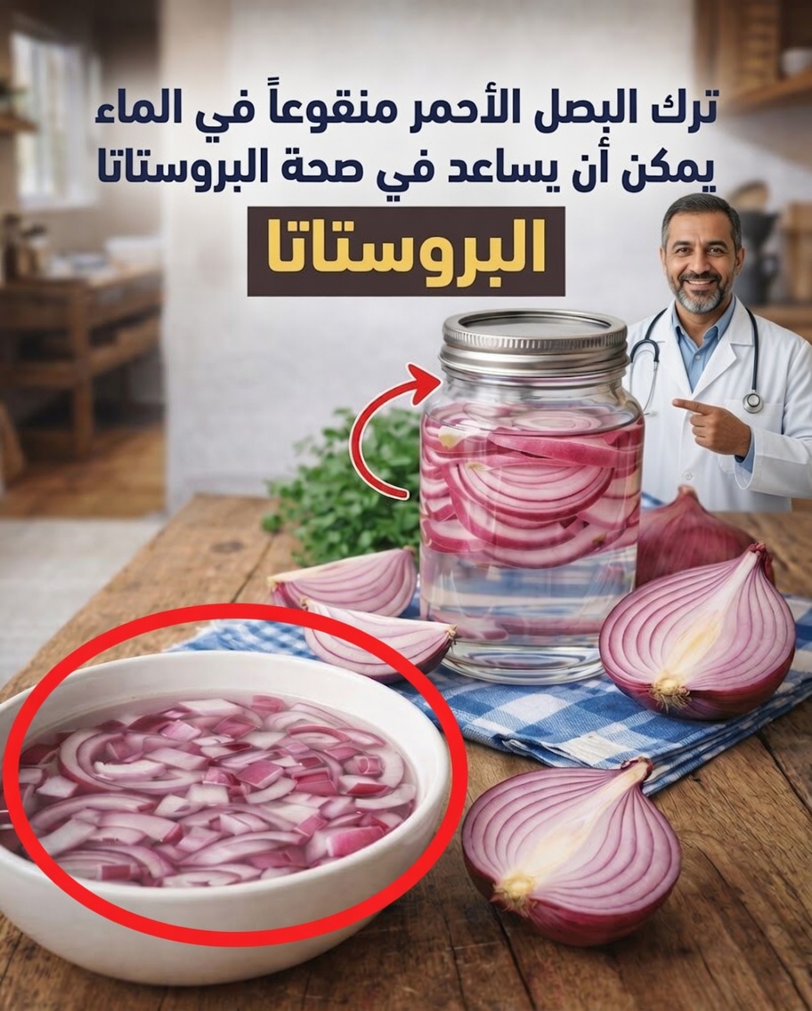 البصل: لماذا يستحق هذا المكوّن البسيط مزيدًا من الاهتمام في روتينك اليومي