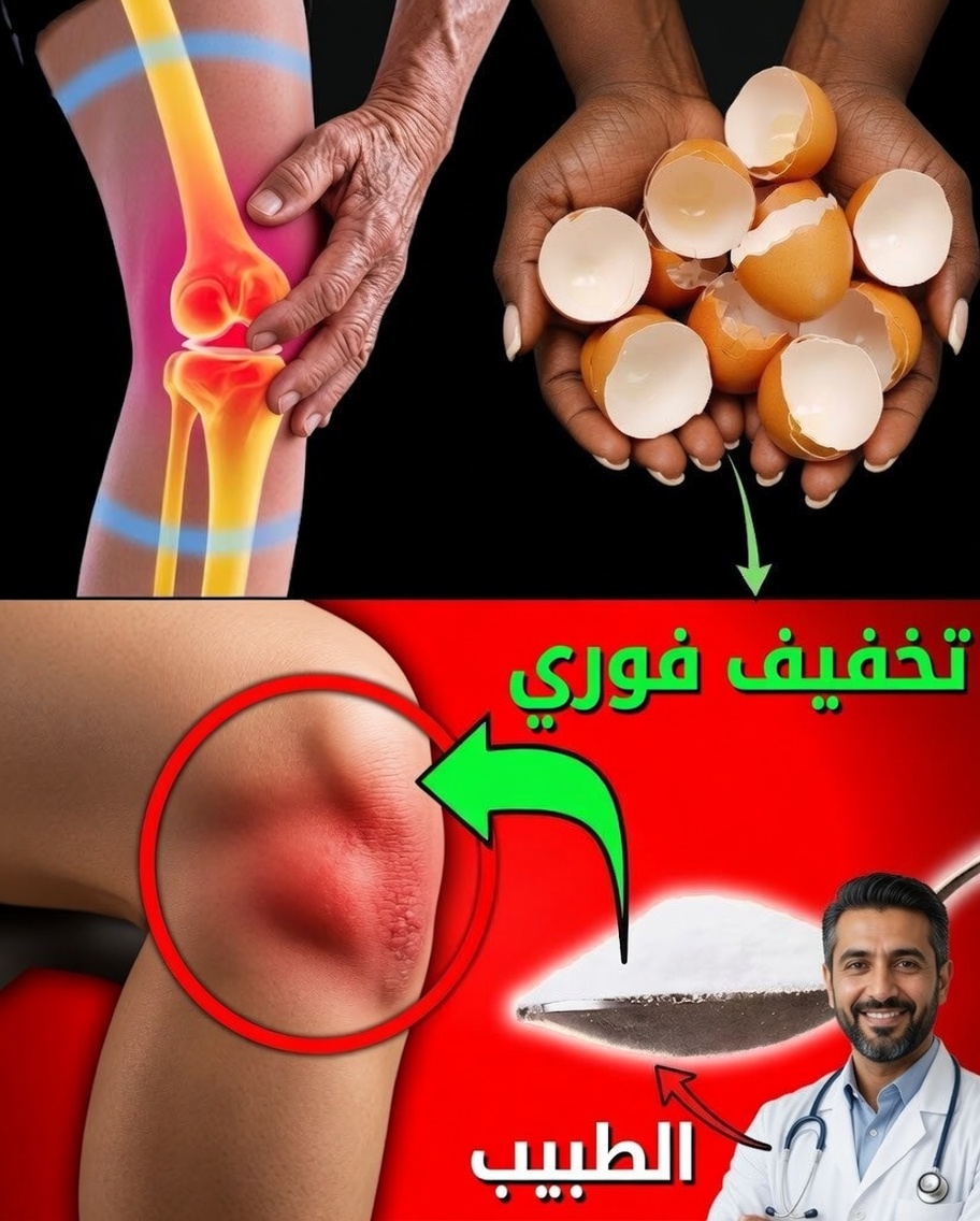 توقّف عن رمي قشور البيض: سرّ طبيعي بسيط لصحة أقوى ومنزل أكثر خضرة