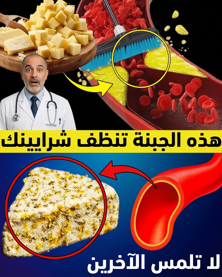 4 أنواع من الجبن للاستمتاع بها و4 أنواع لتجنبها من أجل صحة أفضل