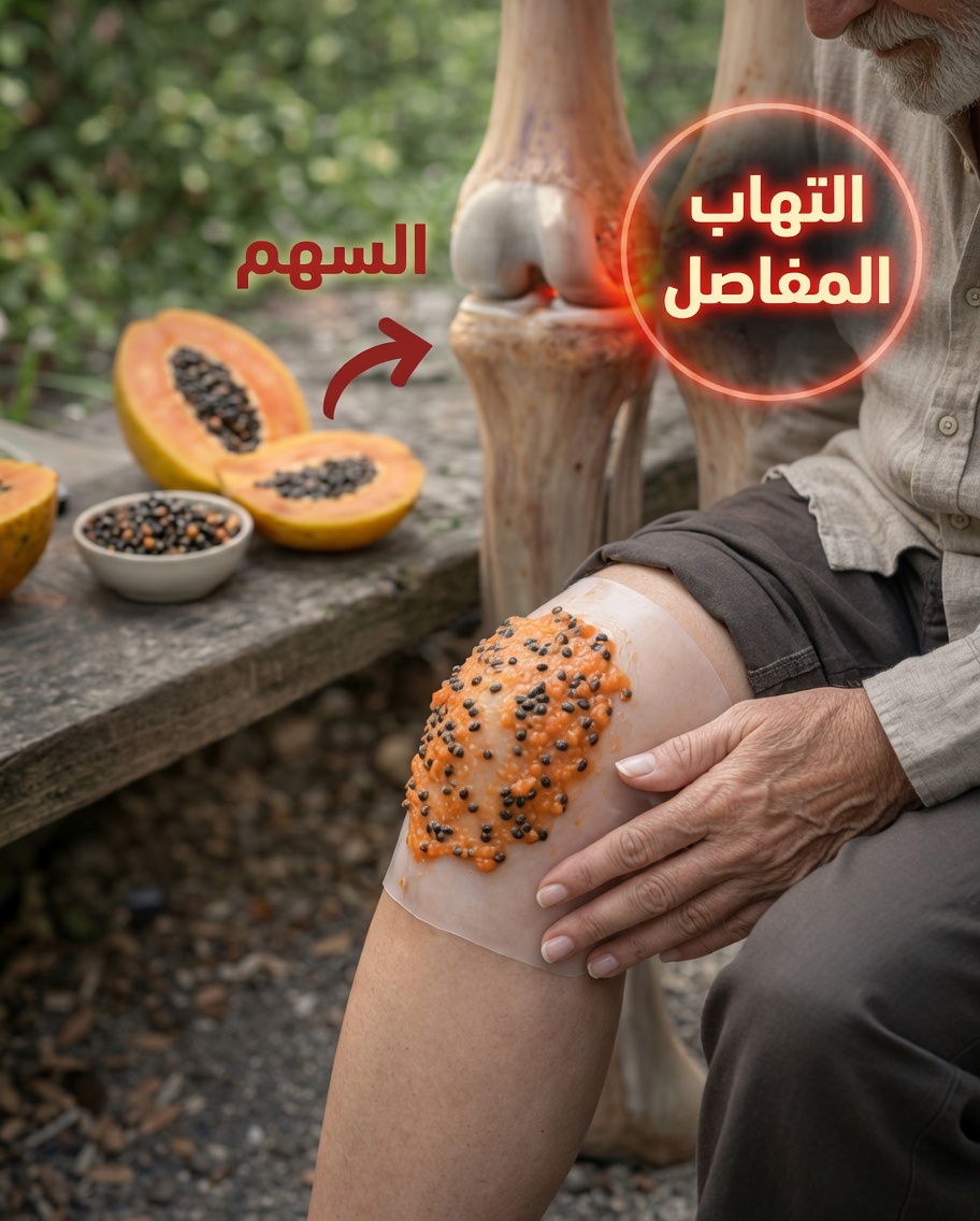 هل تساءلت يومًا عن ممارسات بسيطة باستخدام بذور البابايا والبابايا الخضراء لتخفيف انزعاجات الحياة اليومية؟