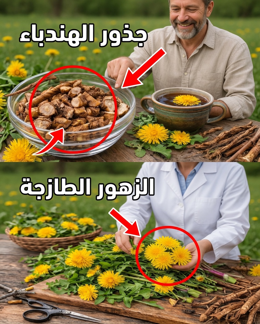 هل توقفت يومًا لتفكر فيما يمكن أن تكشفه الأعشاب الضارة في حديقتك عن الرفاهية الطبيعية؟