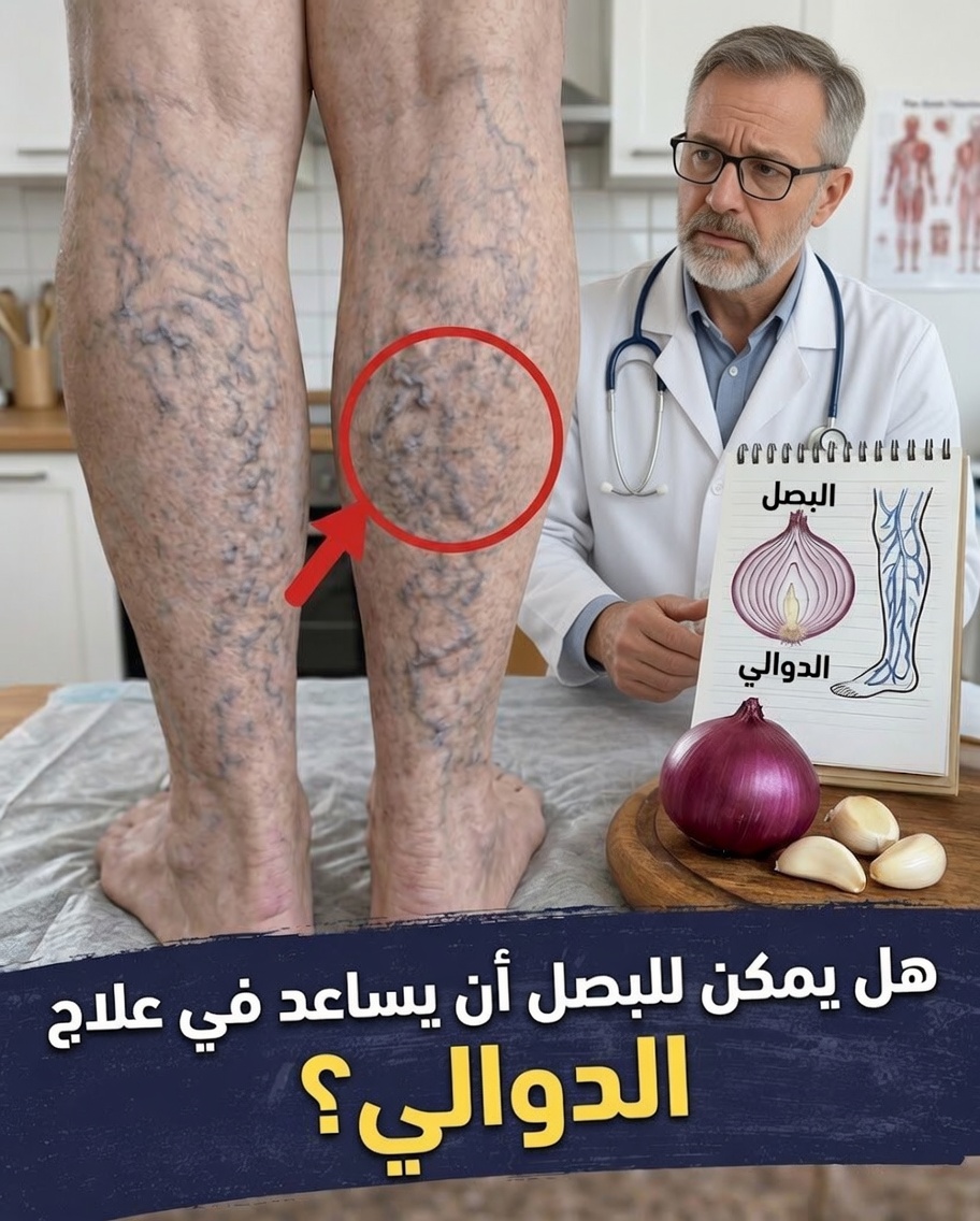 اكتشف مكونات بسيطة في المطبخ يمكن أن تساعد في تعزيز مظهر ساقين أكثر صحة: الثوم والبصل وزيت الزيتون