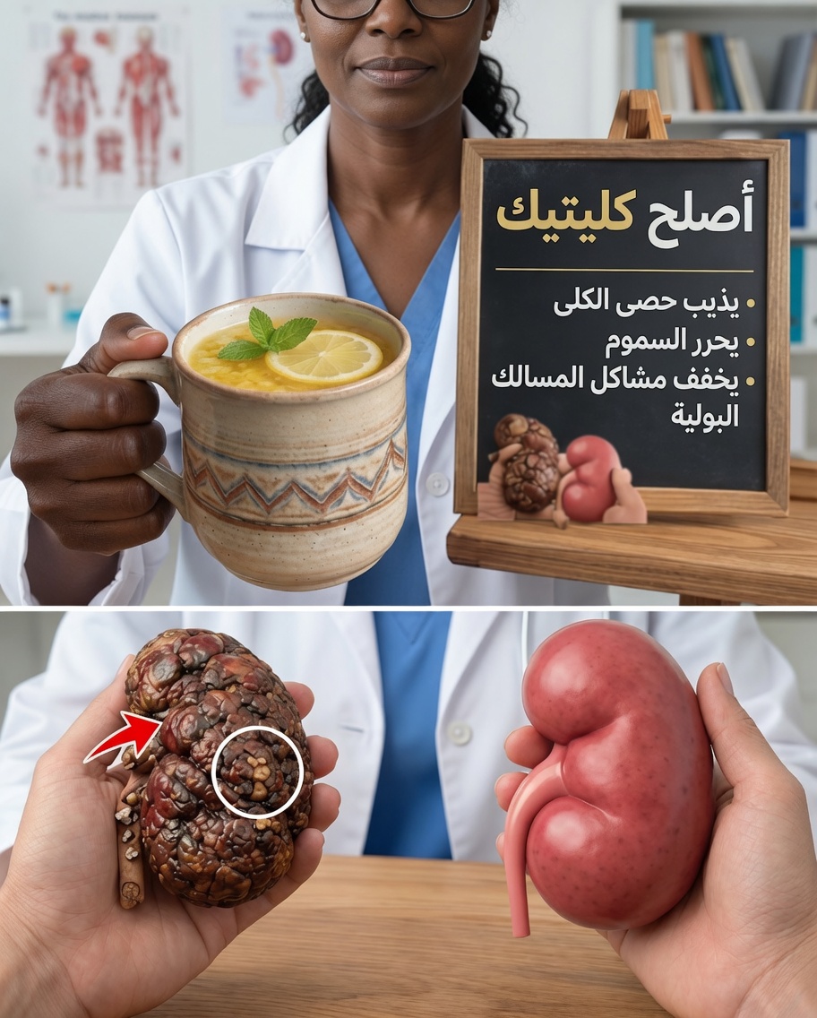 هل تساءلت يومًا ما إذا كان مشروب بسيط من مشروباتك اليومية يمكن أن يساعد في العناية بصحة كليتيك بينما تسترخي؟