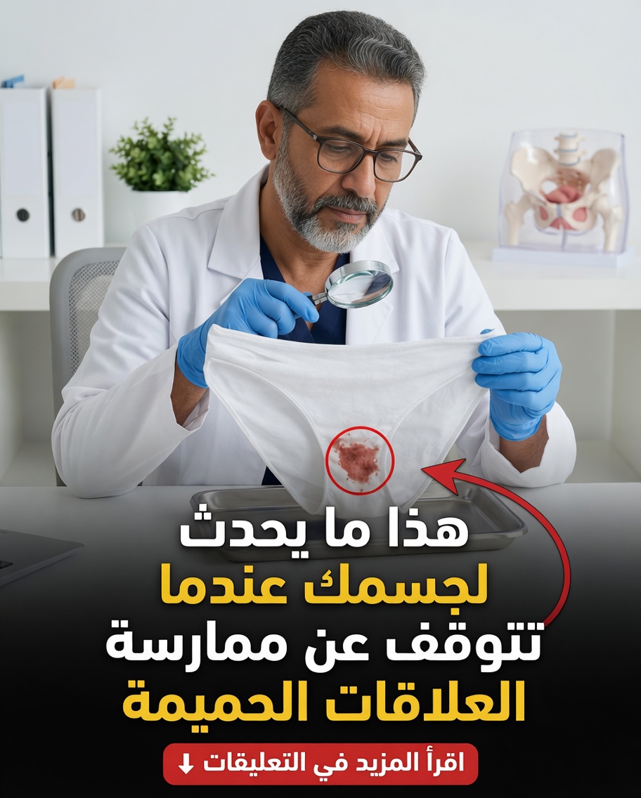 ماذا يحدث لجسمك وعقلك عندما تبقى دون ممارسة الجنس بعد سن الخمسين – 4 اكتشافات علمية مفاجئة