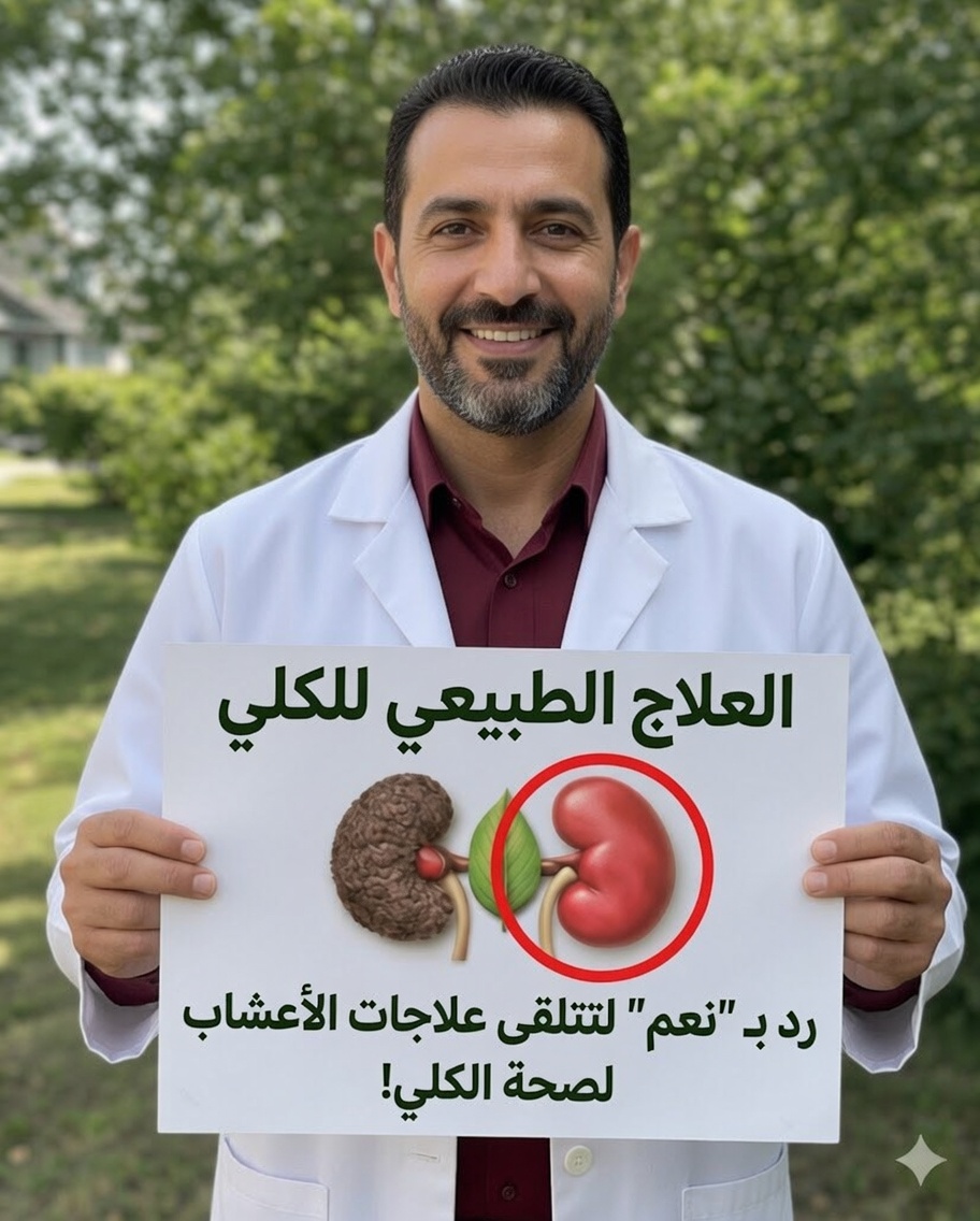 اكتشف عادات يومية بسيطة لدعم صحة كليتيك طبيعيًا وتحسين رفاهيتك