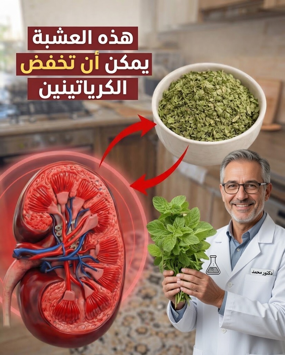5 توابل يومية يمكن أن تساعد في الحفاظ على مستويات صحية من الكرياتينين