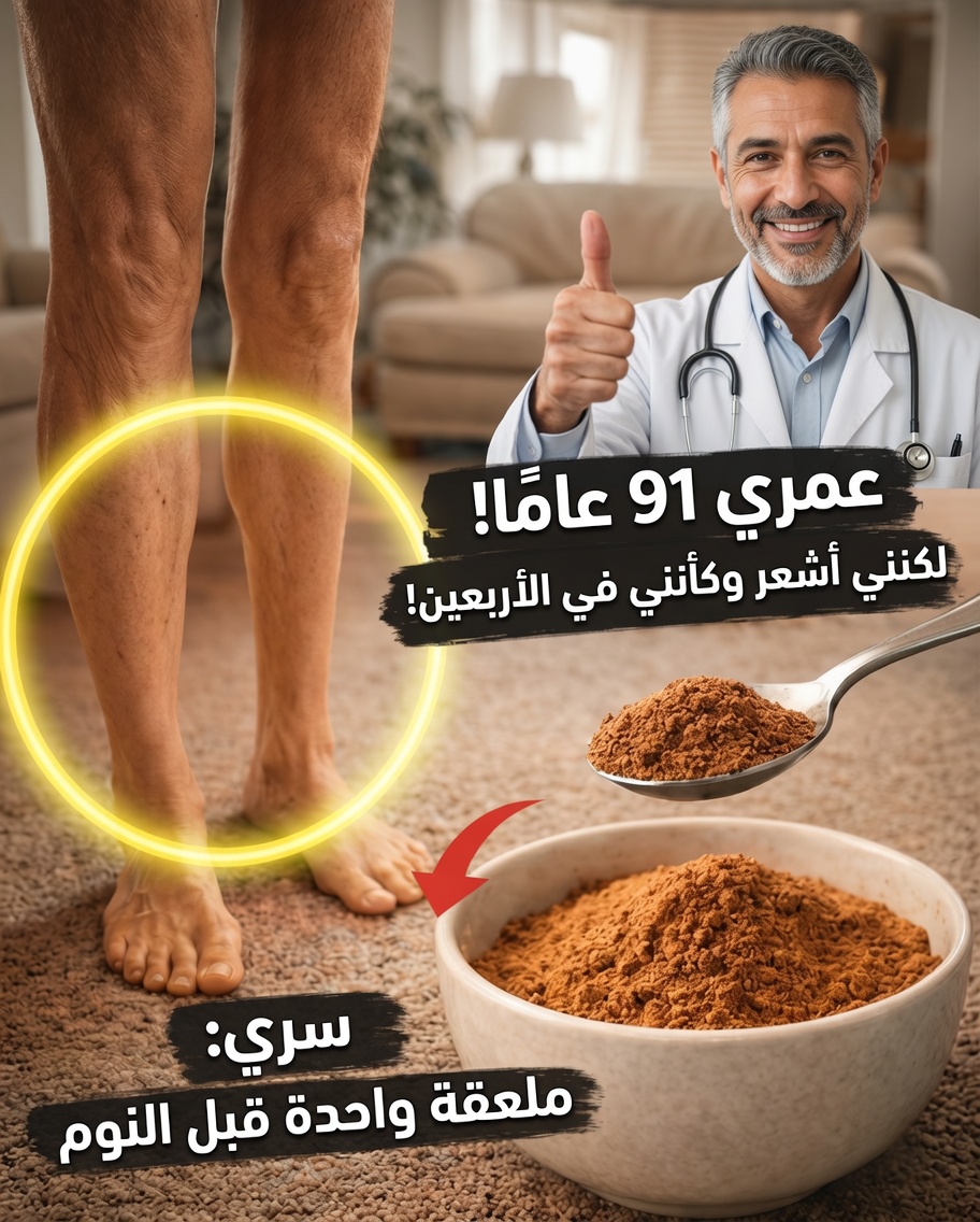 لماذا تصبح الدورة الدموية أكثر أهمية مع التقدم في العمر