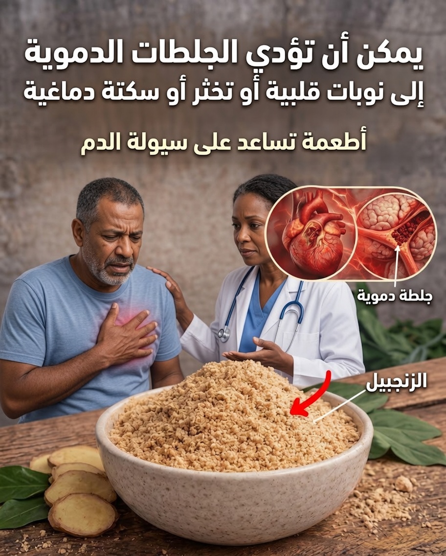 7 أطعمة يمكن أن تدعم بشكل طبيعي الدورة الدموية الصحية