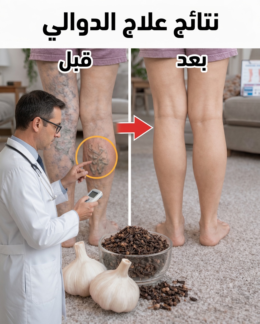 هل يمنع ألم ساقي والدتك إياها من الاستمتاع باللحظات الصغيرة في يومها؟