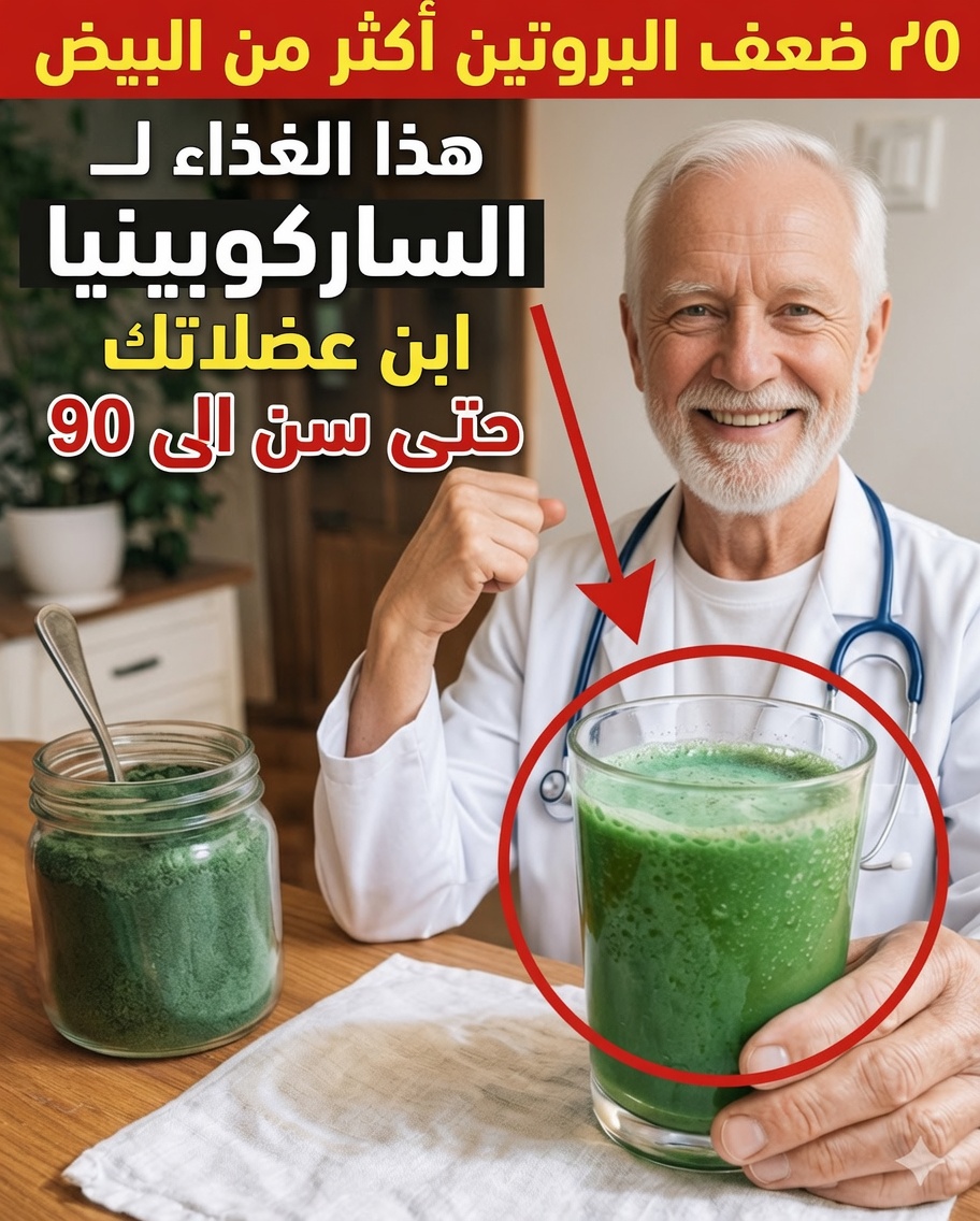 كبار السن: ابنِ كتلة عضلية بعد سن السبعين بهذه البروتينات النباتية الأربع (والحيلة الزمنية البسيطة التي تجعلها تنجح)