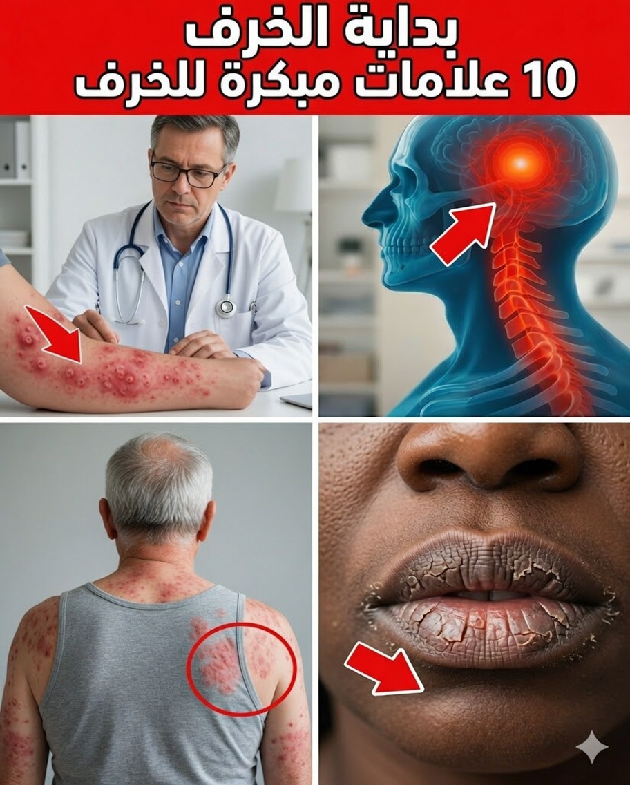 10 علامات مبكرة للخرف لا يجب عليك تجاهلها أبدًا — والتحذيرات الصامتة التي قد يكون دماغك يرسلها