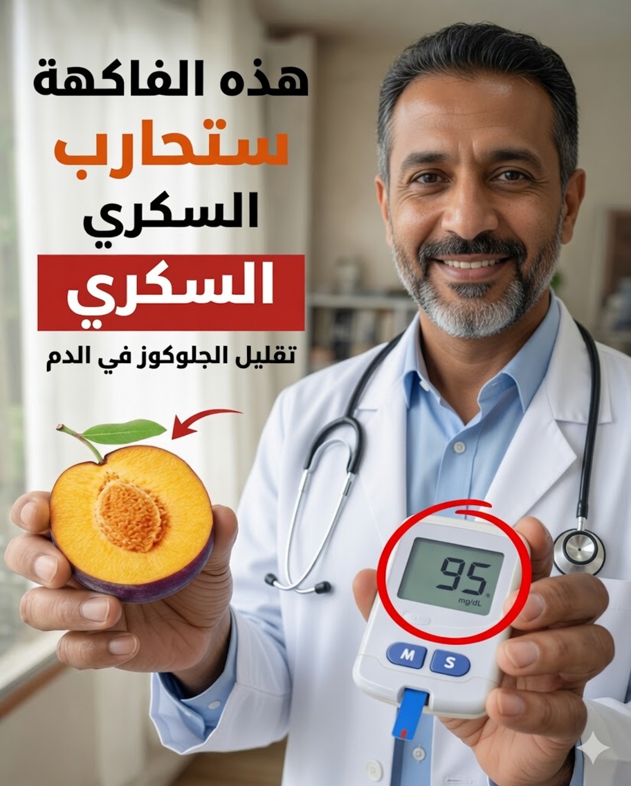 أفضل 3 فواكه لمرضى السكري التي تحتاج إلى تناولها (تساعد طبيعيًا على التحكم في سكر الدم)