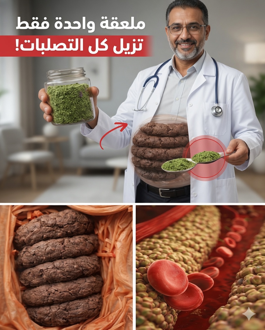 لا تستطيع الذهاب إلى الحمام؟ اشرب كوبًا واحدًا فقط من هذا المشروب الصباحي وادعم صحة أمعائك في دقائق