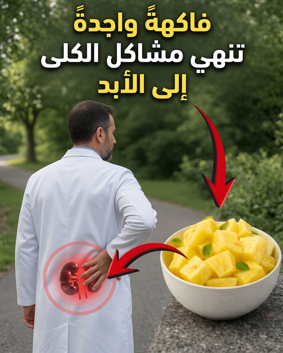 ارتفاع الكرياتينين؟ 4 فواكه لتناولها ليلًا ومساعدة الجسم على التخلص من السموم