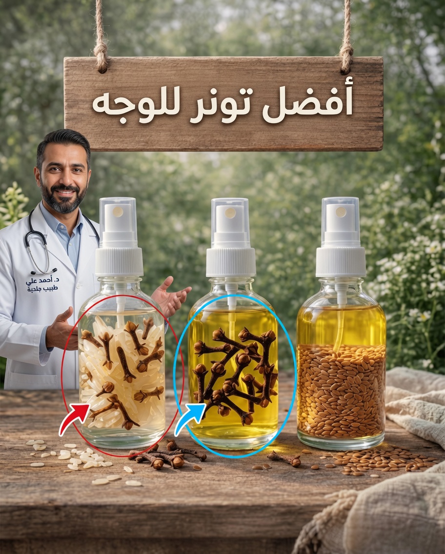 هل تنفق المال على مقويات باهظة الثمن بينما يمكن لمكونات مطبخ بسيطة أن تكون بديلاً ألطف؟