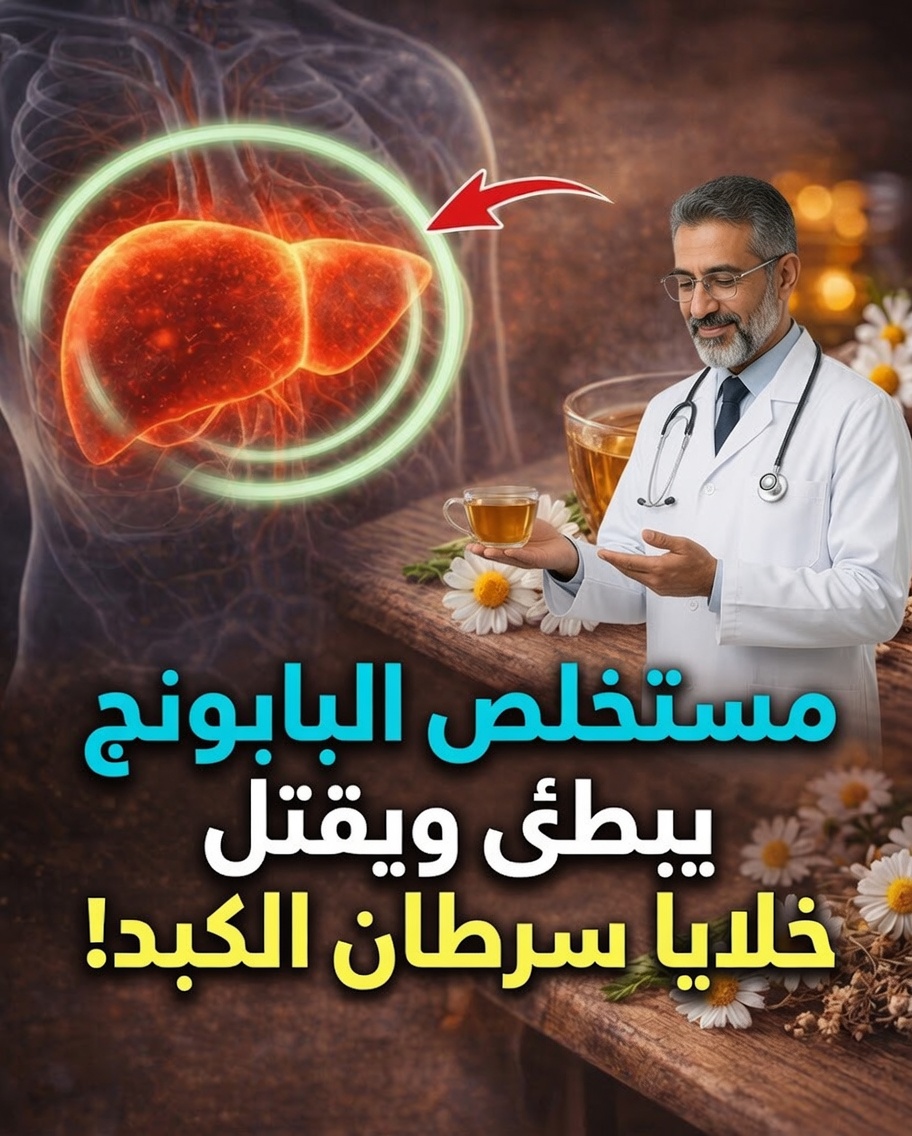 هل يمكن لفنجان شاي بسيط أن يكشف أسرارًا مدهشة عن صحة الكبد؟