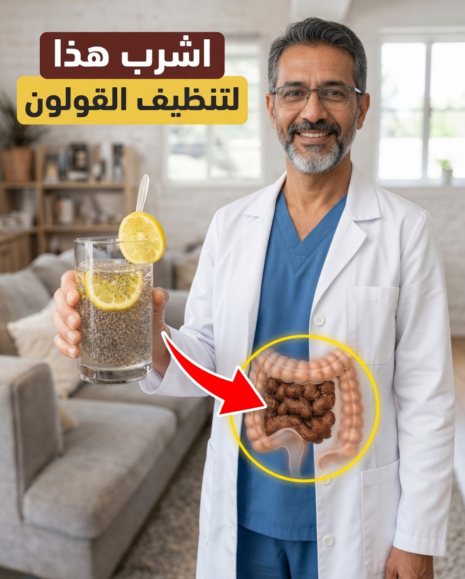 هل جرّبت بالفعل هذا المشروب الصباحي البسيط الذي يساعد الكثير من الناس على تحسين الهضم؟