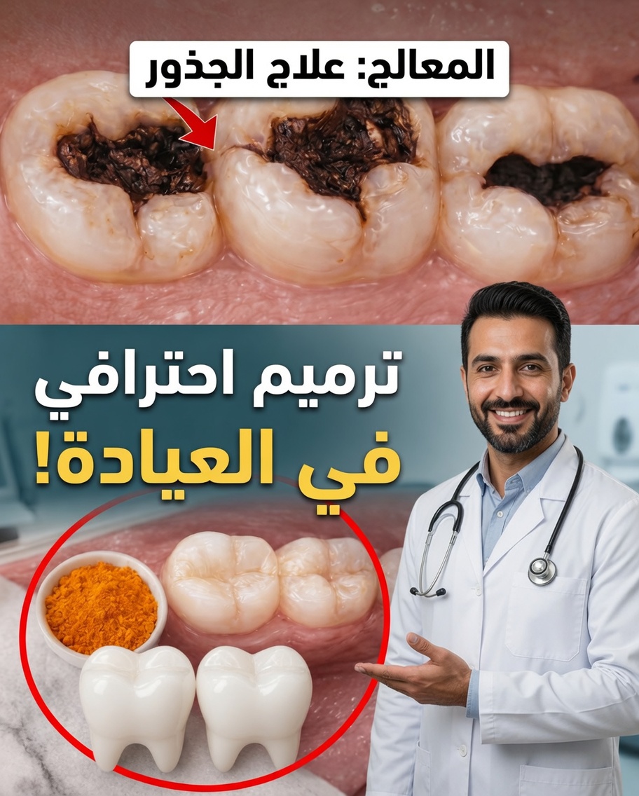 اكتشف عادات يومية بسيطة يمكن أن تساعد في الحفاظ على ابتسامة أكثر إشراقًا وفم أكثر راحة