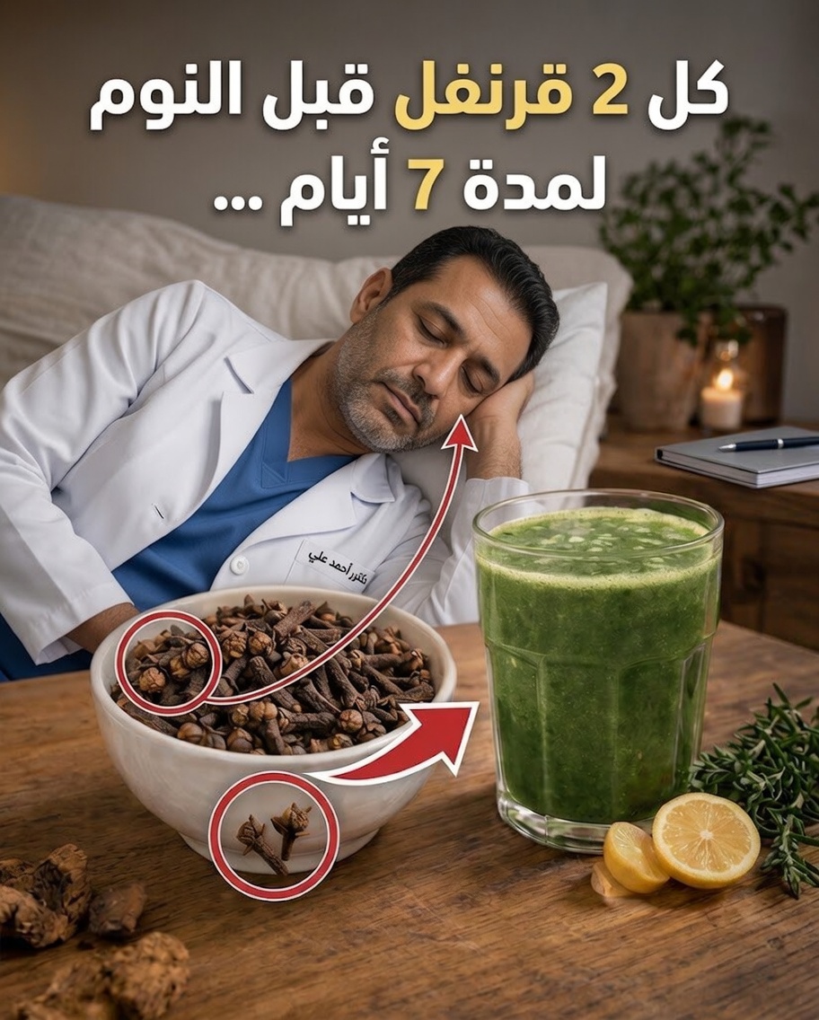 ماذا يحدث إذا أكلت فصّين من الثوم كل يوم لمدة 7 أيام؟ الحقيقة قد تفاجئك