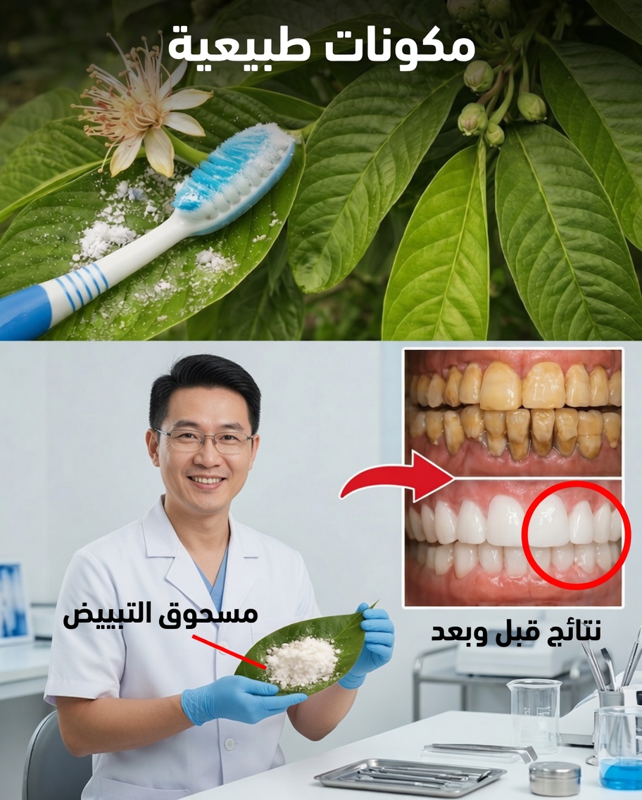 أفضل 3 طرق لعلاج تسوس الأسنان بأوراق الجوافة – بسيطة واقتصادية