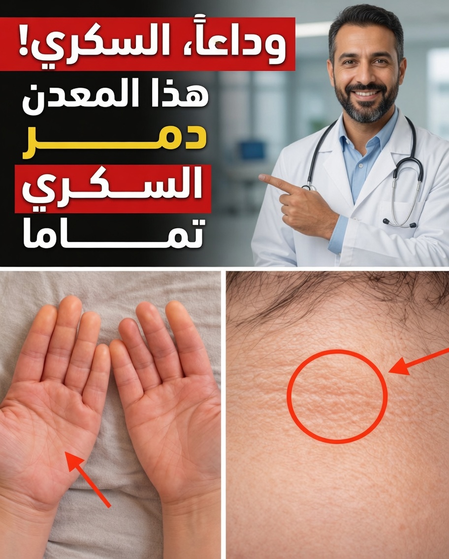 3 معادن أساسية يمكن أن تساعد مرضى السكري على التحكم بشكل أفضل في سكر الدم وخفض HbA1c