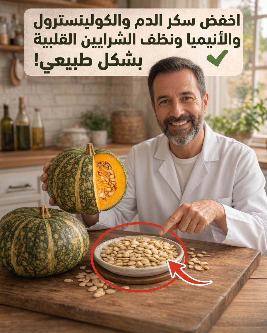 علاج تقليدي قديم يمكن أن يساعد في توازن سكر الدم والكوليسترول والطاقة وصحة القلب
