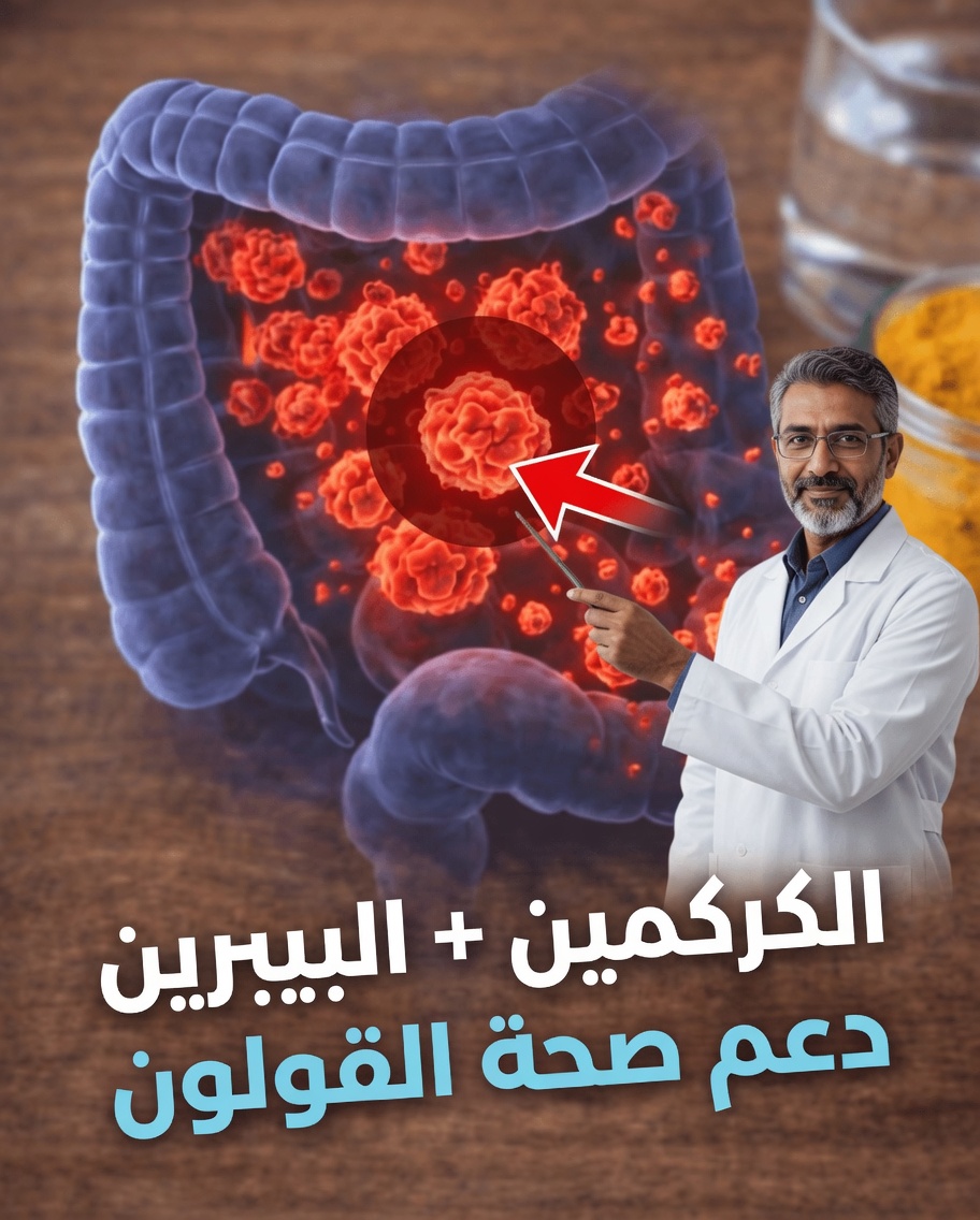 هل يمكن أن يكشف مزيج شائع من التوابل عن أدلة جديدة حول سرطان القولون والمستقيم؟