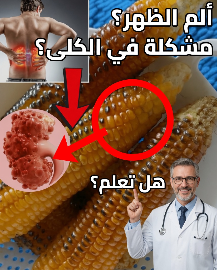 11 حقيقة مدهشة عن الذرة المشوية يمكن أن تُحدث تحولًا في صحتك
