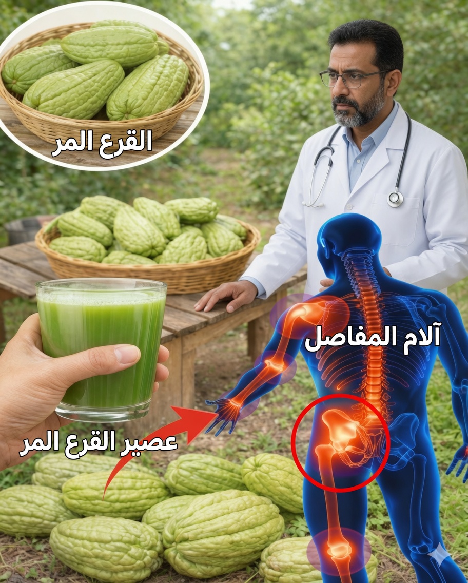 عصير التشايوت: اكتشف دعماً طبيعياً للمفاصل والعظام