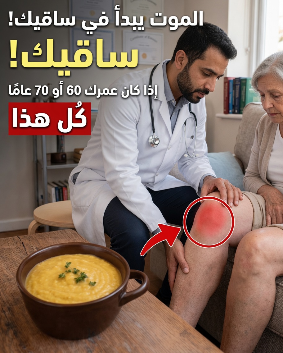 أفضل 5 أطعمة غنية بالمغنيسيوم يمكن لكبار السن تناولها لتحسين راحة الساقين: طرق بسيطة لإدراجها في الحياة اليومية